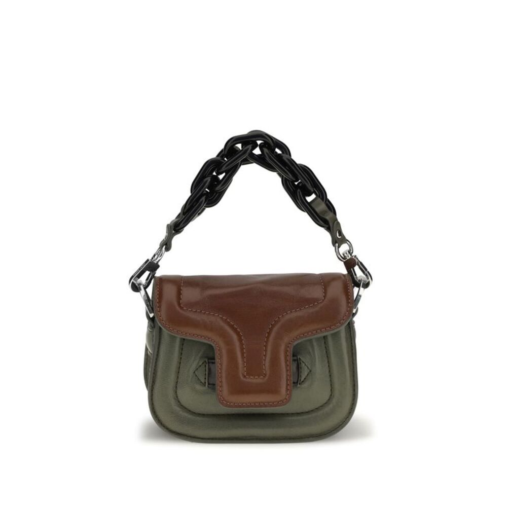 Pierre Hardy Women Alphaville Handbag